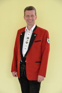 Dirk Heinrich