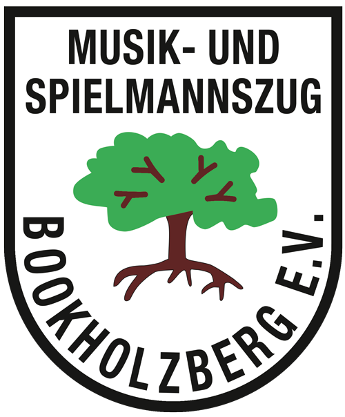 Musikzug Bookholzberg